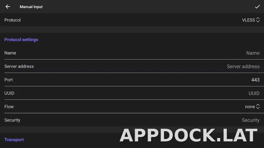 Happ скриншот 6