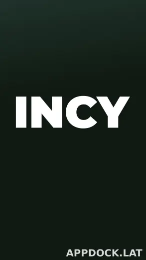 Incy скриншот 5