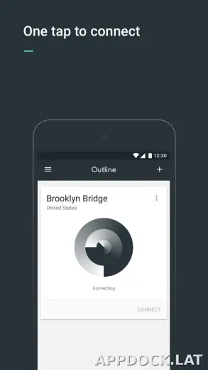 Outline скриншот 3