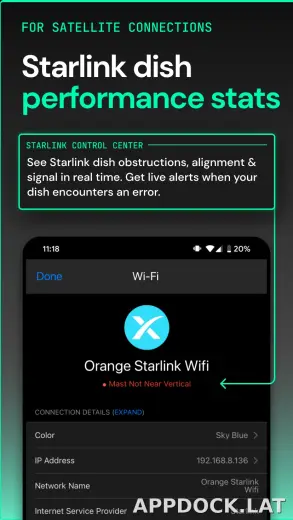 Speedify скриншот 4